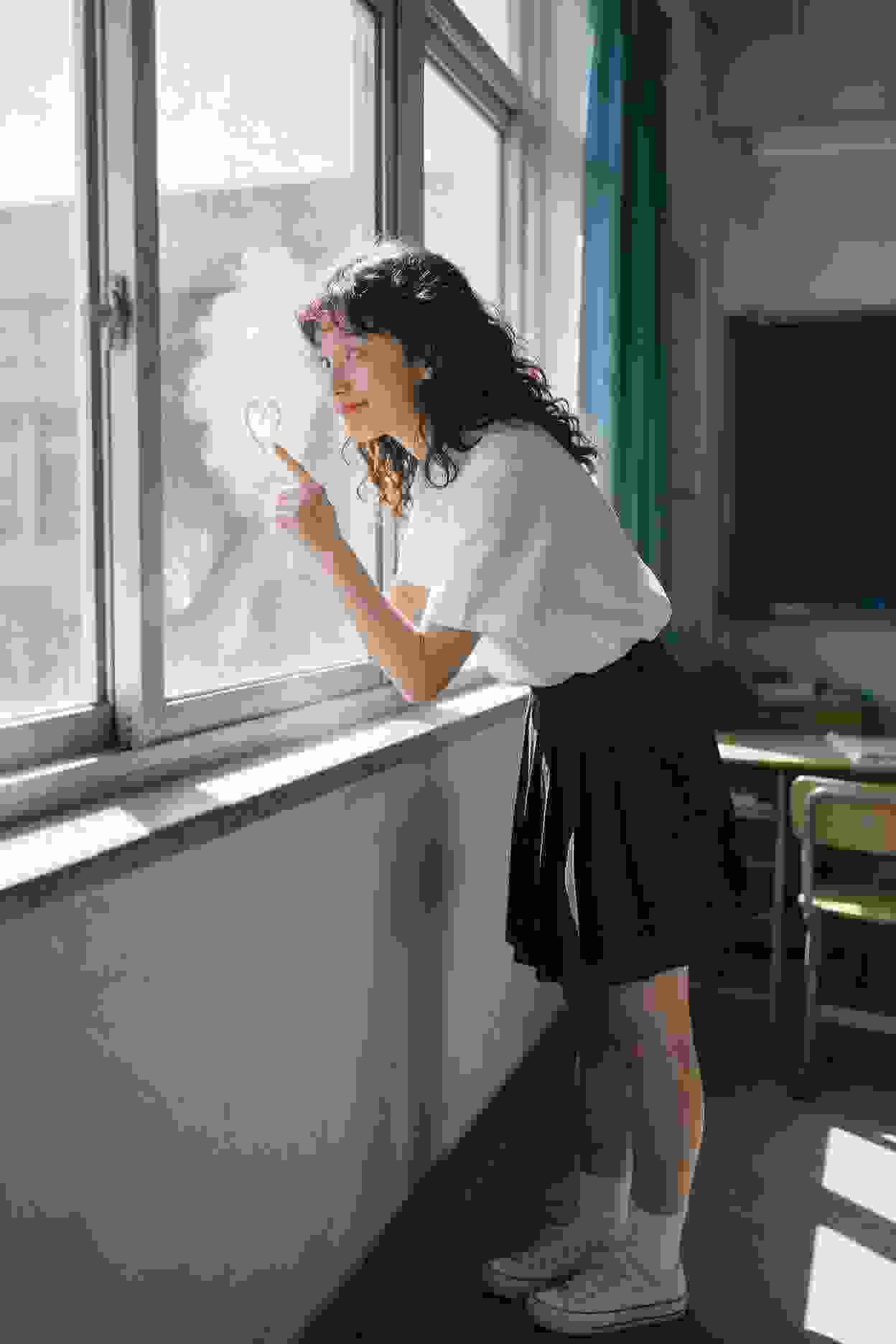 恋爱物语