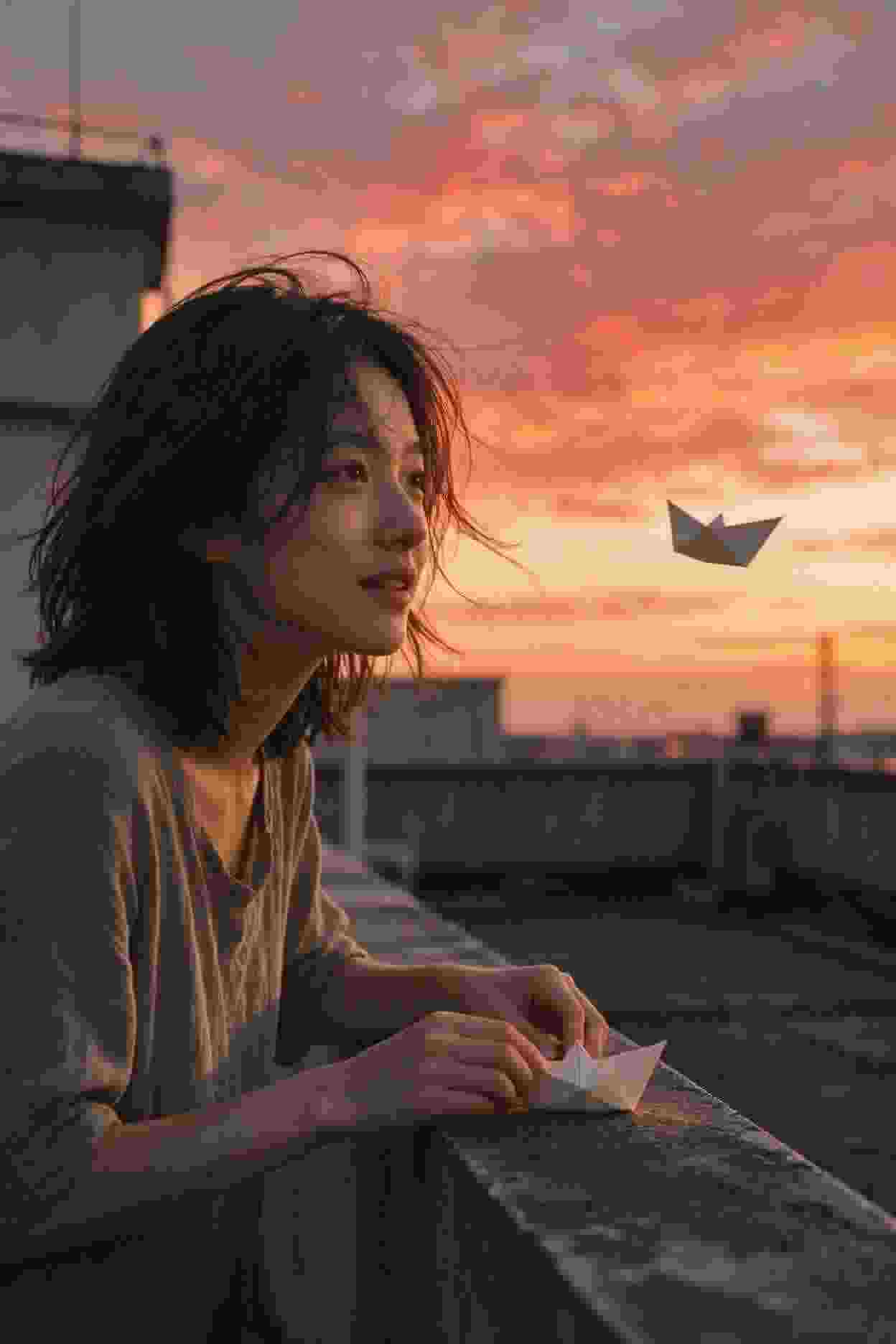 小小绘的世界