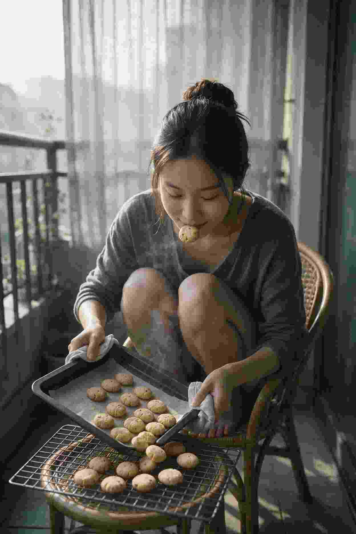 原版精选集